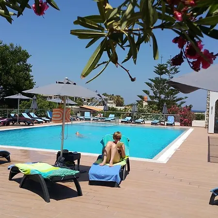 Hotell Cosmopolitan 4*