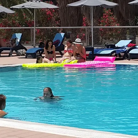 Cosmopolitan Kos