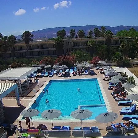 Cosmopolitan Hotell Kos
