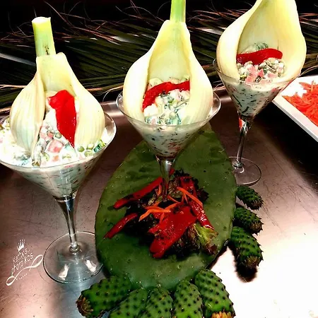 丽都酒店 酒店 4*