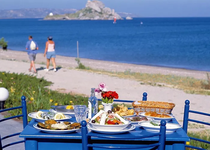 Hotell Cosmopolitan Kos