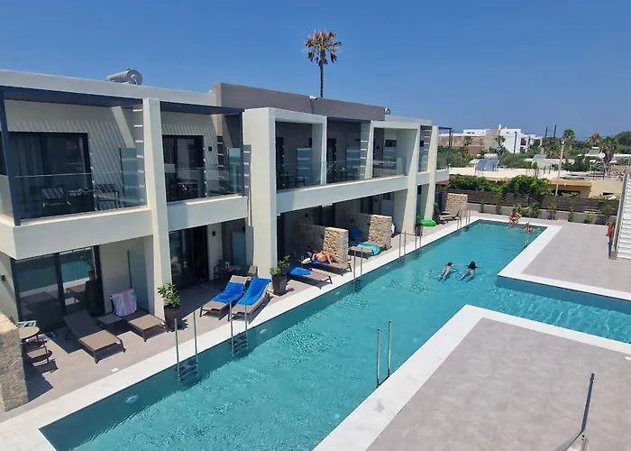 Cosmopolitan Kos Town