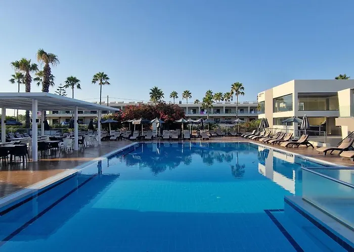 Hotell Cosmopolitan 4*