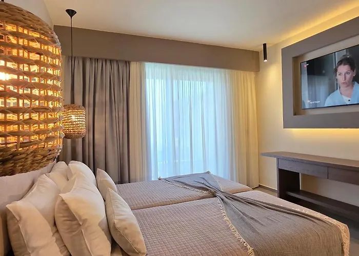 Cosmopolitan Hotell Kos