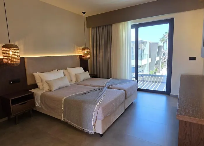 Hotell Cosmopolitan Kos