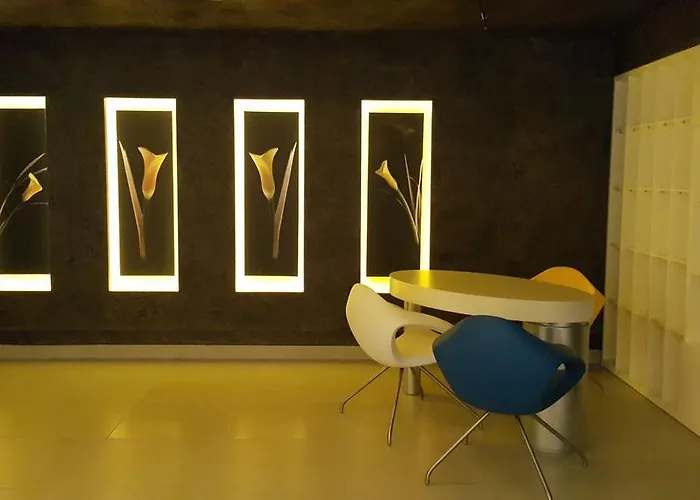 Hotell Cosmopolitan 4*