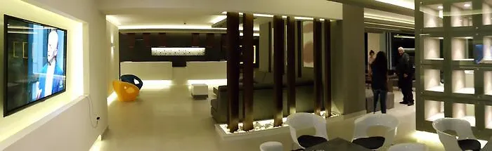 Hotell Cosmopolitan Kos