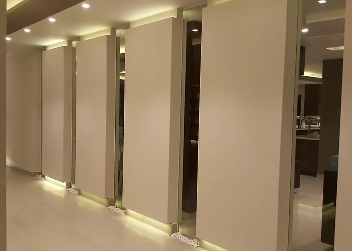 Cosmopolitan 4* Kos Town