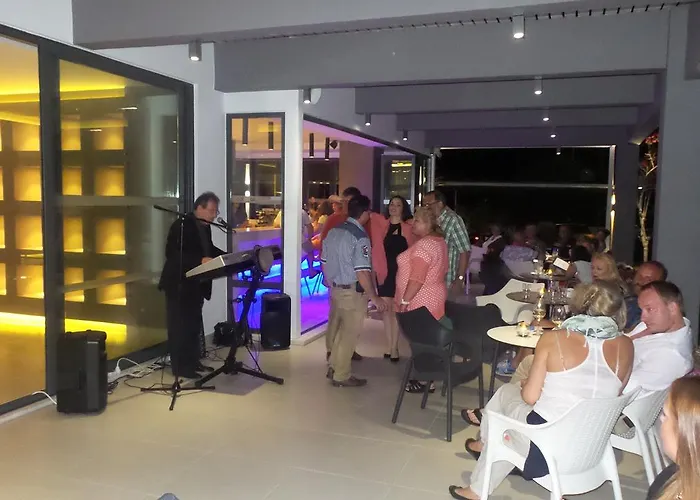 Cosmopolitan Kos Town