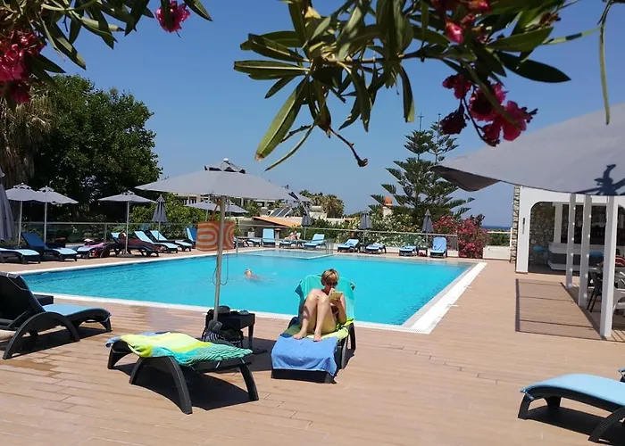 Hotell Cosmopolitan 4*