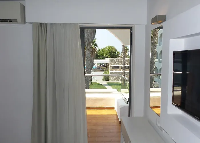 Hotel Cosmopolitan Kos Town