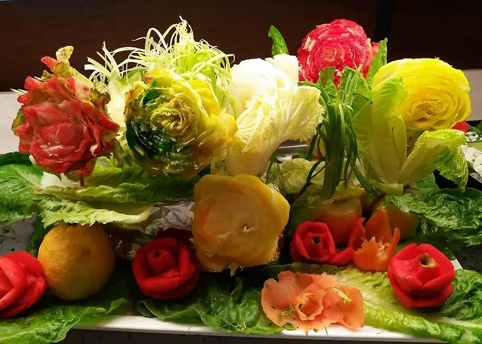 Hotell Cosmopolitan 4*