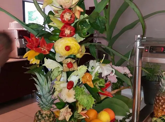 Cosmopolitan Hotell Kos