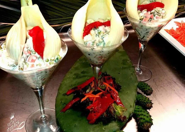 Cosmopolitan Hotell 4*