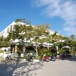 Hotel Cosmopolitan Kos