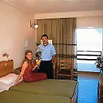 Cosmopolitan Hotel 4*