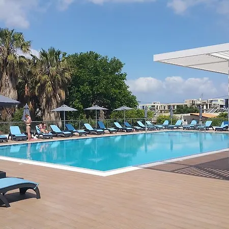 Hotel Cosmopolitan 4*