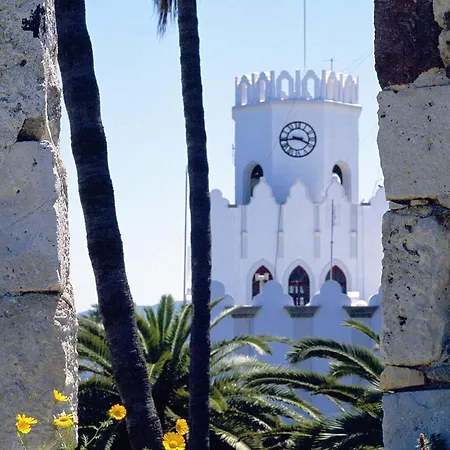 מלון Cosmopolitan 4*