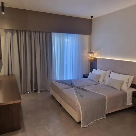 Cosmopolitan מלון העיירה קוס