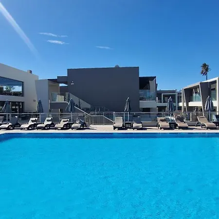 מלון Cosmopolitan