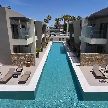 Cosmopolitan מלון 4*