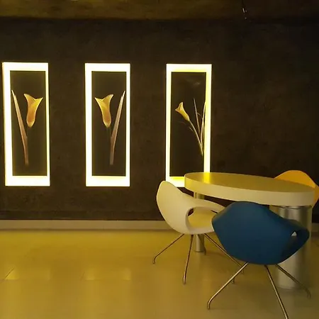 Hotel Cosmopolitan 4*