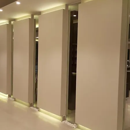 Cosmopolitan 4* Miasto Kos