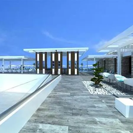 Hotel Cosmopolitan 4*