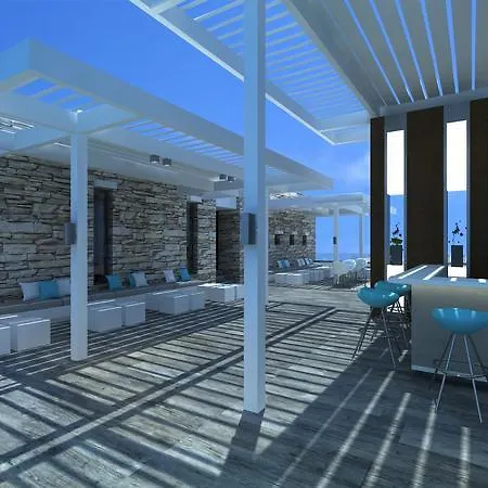 Cosmopolitan Miasto Kos