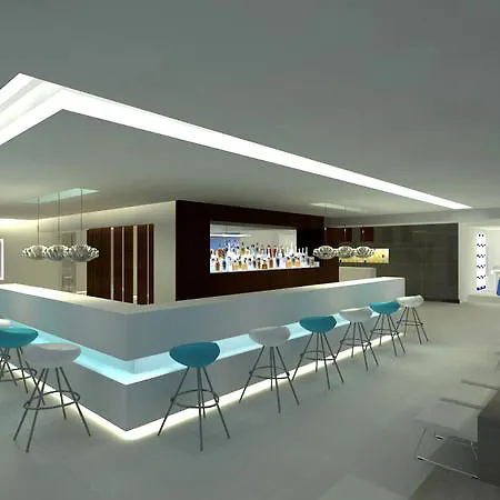 Hotel Cosmopolitan
