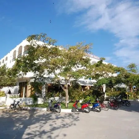 Hotel Cosmopolitan Miasto Kos