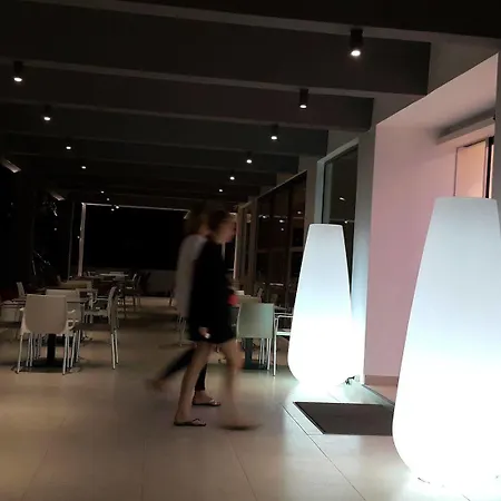 Hotel Cosmopolitan Miasto Kos